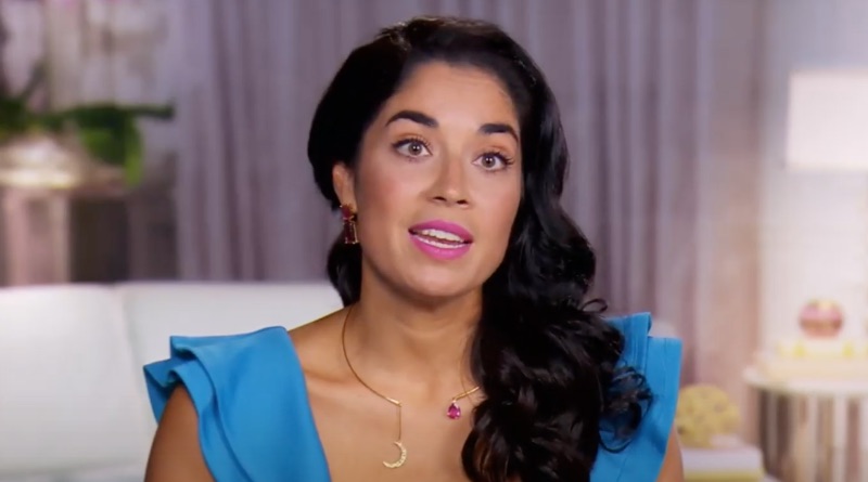 Married at First Sight: Dr Viviana Coles
