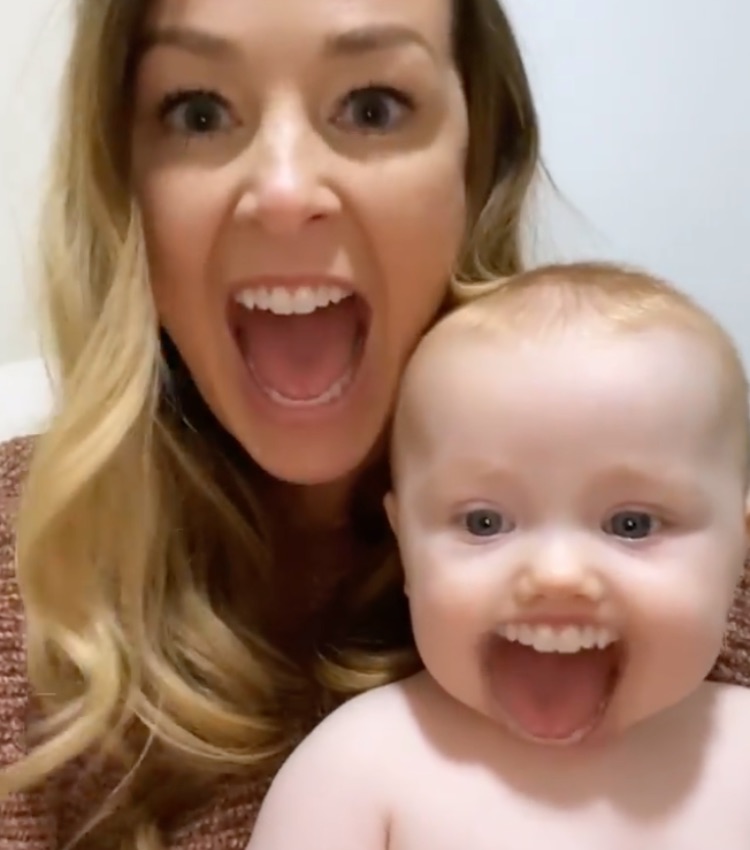 'Married At First Sight': Jamie Otis Gets Wild With Sir Mix A Lot Baby