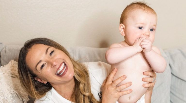 ‘Married At First Sight’: Jamie Otis Gets Wild With Sir Mix A Lot Baby