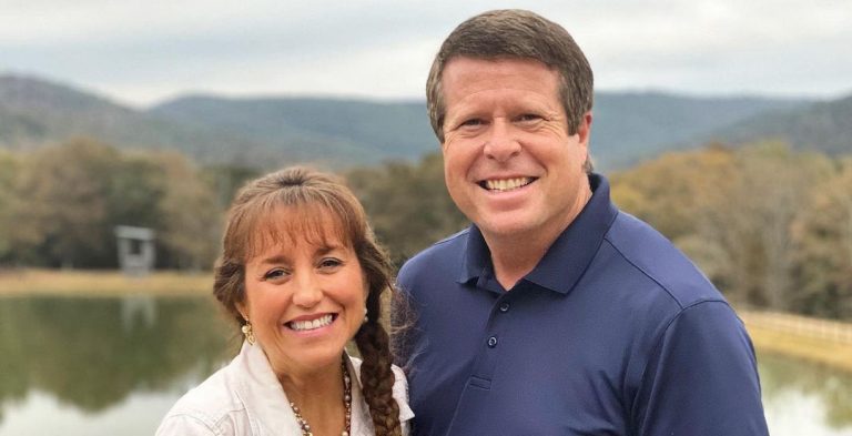 What Podcast Is Michelle Duggar A Guest On?