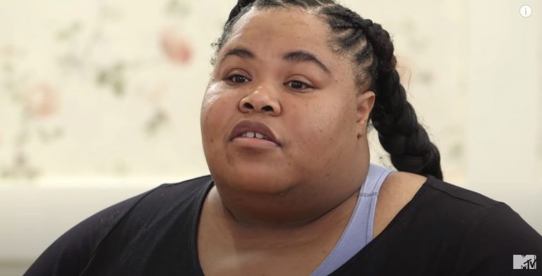‘My 600-lb Life’ Lets See Where Ashley Taylor Is Now?