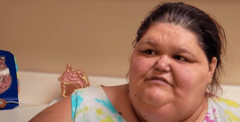 ‘My 600-lb Life’ Update On Robin McKinley: Where Is She Now?