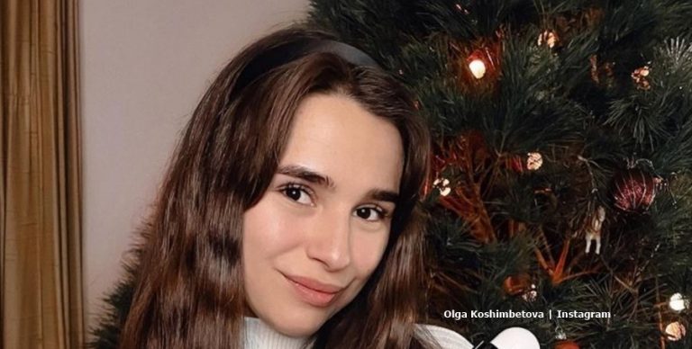 Olga Koshimbetova Shares Exciting Goals For Coming Year