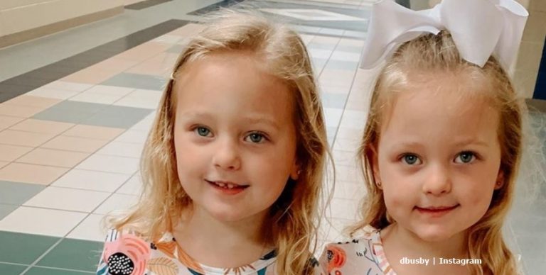 ‘OutDaughtered’ Twins Ava & Lulu Get Big Girl Hairstyles