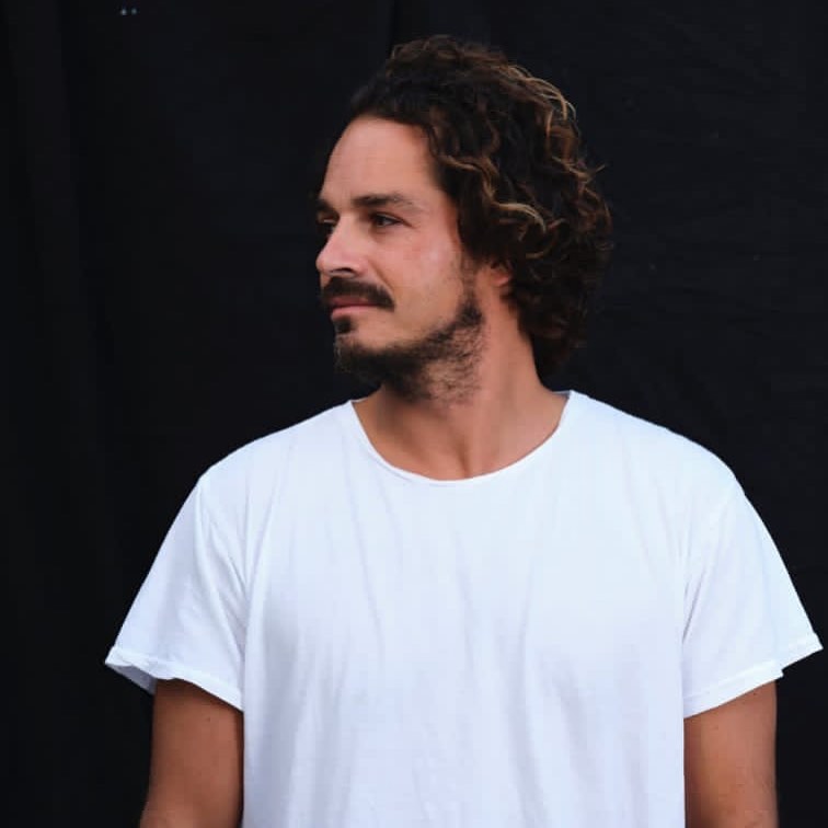 Ozzy Lusth Of 'Survivor' Is Still Working On His Night Moves