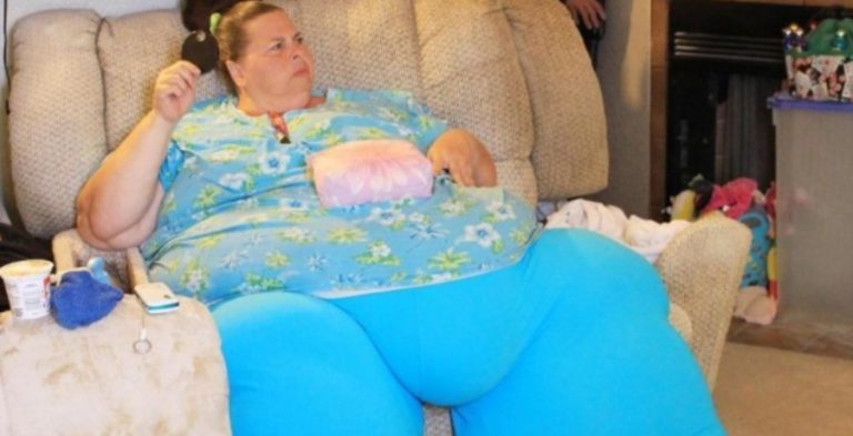 ‘My 600-lb Life’ Where is Pauline Potter now? Here’s Her Update