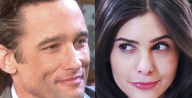 ‘Days of Our Lives’ Spoilers: Gabi & Philip Emerge As Salem’s Hottest Power Couple
