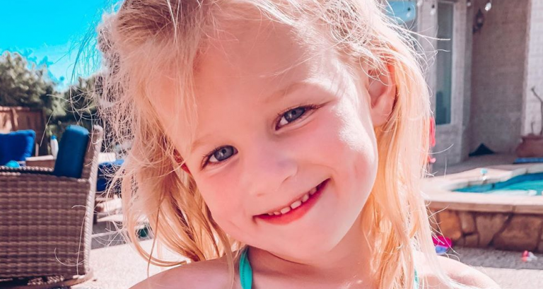 ‘OutDaughtered’ Fans In Awe Of Riley Busby’s Bravery: See Photo