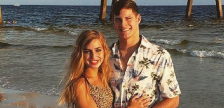 Moriah Plath Spends Holidays With Boyfriend, Shares Instagram Photos