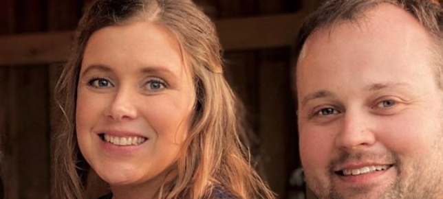 Anna Duggar Reveals Josh Built This Piece Of Furniture For Her: See Photo