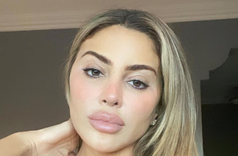 Larsa Pippen Would Like To Be Excluded From The Kardashian Drama