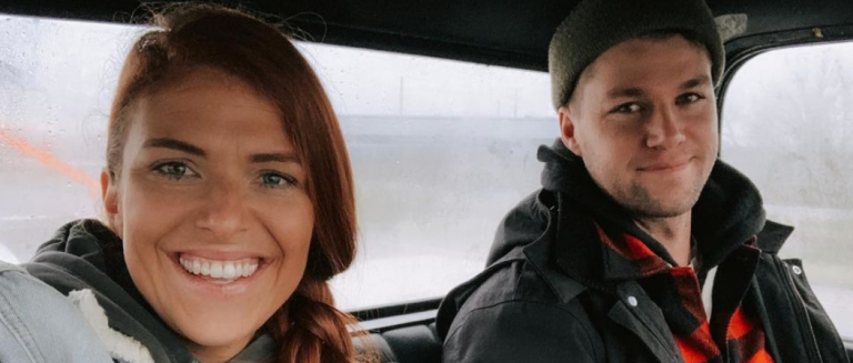 What Does Jeremy Roloff Do For A Living After Leaving TLC?