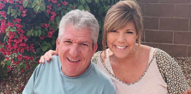Caryn Chandler Reveals Whether Amy Roloff Will Be At Her Wedding