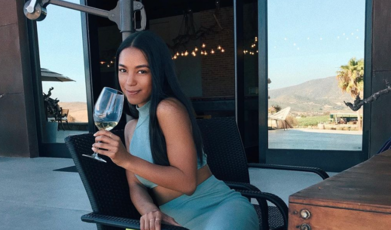 ‘The Bachelor’ Bri Springs May Have Scammed Instagram For A Blue Check