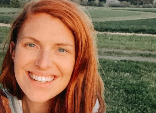 Audrey Roloff Has Something To Say About The Covid-19 Vaccine