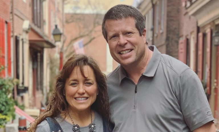 Did The Duggar Family Forget About A Recent Birthday?