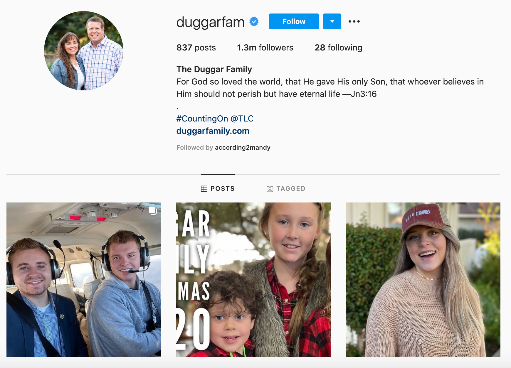 Did The Duggar Family Forget About A Recent Birthday?