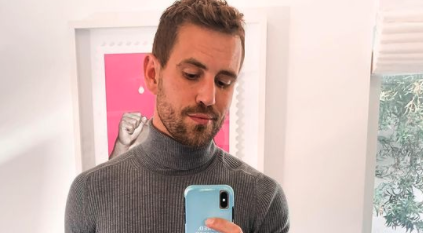 Nick Viall May Have A Girlfriend, Who Is She?