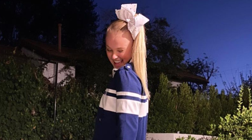 JoJo Siwa Instagram