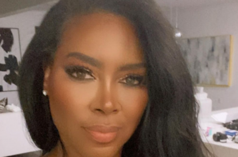 Marc Daly Announces Divorce From Kenya Moore