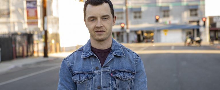 ‘Shameless’: Noel Fisher’s Mickey Milkovich Wasn’t Supposed To Be A Main Character