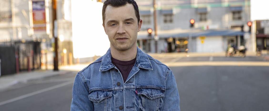 Shameless Noel Fisher