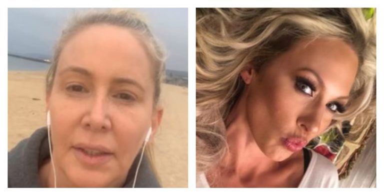 Shannon Beador Responds To Rumor About Braunwyn & Cocaine