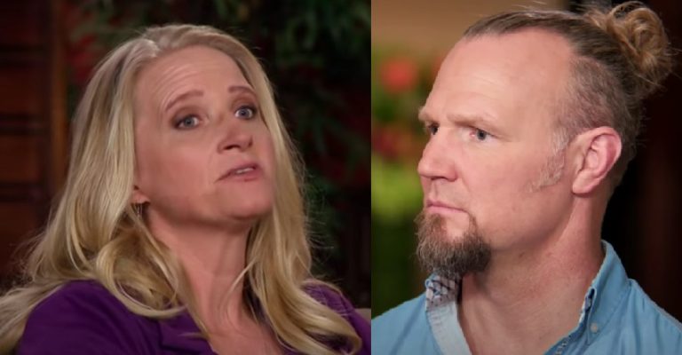 ‘Sister Wives’: Can Kody Brown Talk Christine Off That Little Pony?