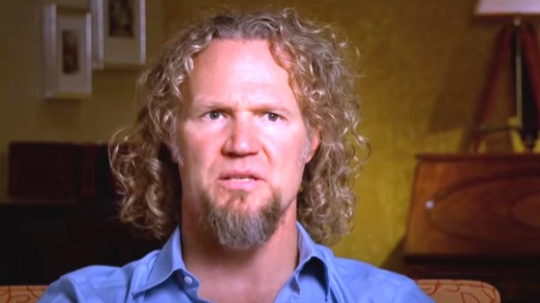 ‘Sister Wives’: Kody Brown Shared Embarrassing Info About Three Out Of Four Wives