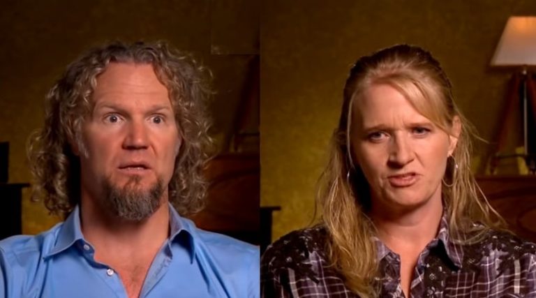 ‘Sister Wives’: Is Kody Brown’s ‘Anaconda’ How He Scored Four Wives?