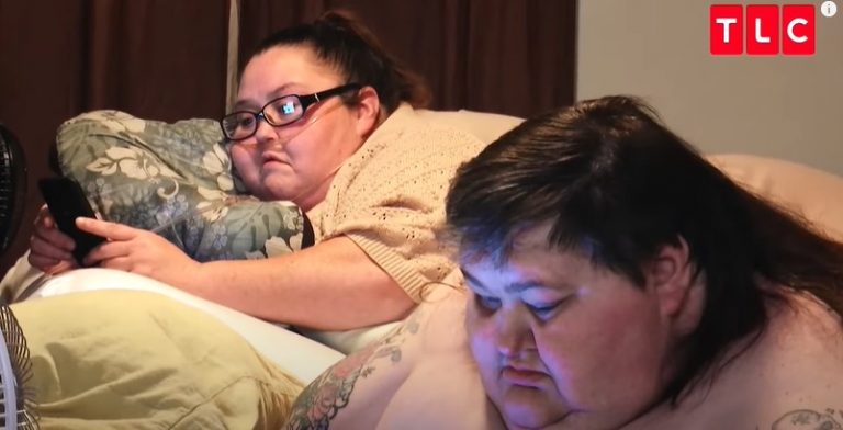 Which ‘My 600-lb Life’ Couples Broke Up After Weight Loss Surgery?