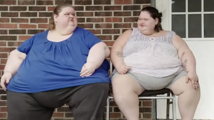 1000-Lb Sisters’ Tammy Slaton Reveals Why She Was Angry Over Amy’s Pregnancy