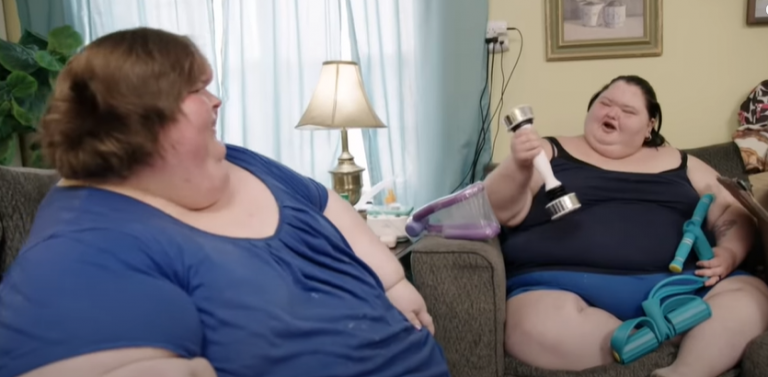 How '1000-lb Sisters' Started And How Much The Slaton Sisters Make