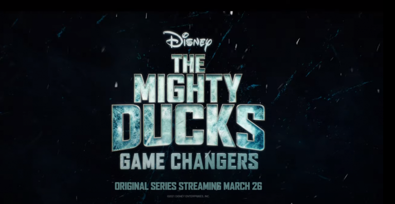 The ‘Mighty Ducks’ Reboot Gets Teaser and Premiere Date