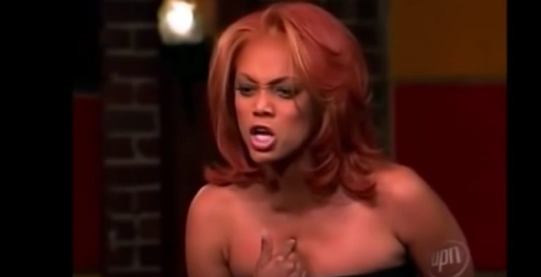 Twitter Names Tyra Banks ‘Reality TV Terrorizer’- And They Are Showing Receipts