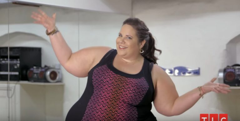 How It Started: Whitney Way Thore Remembers Day Her Life Changed