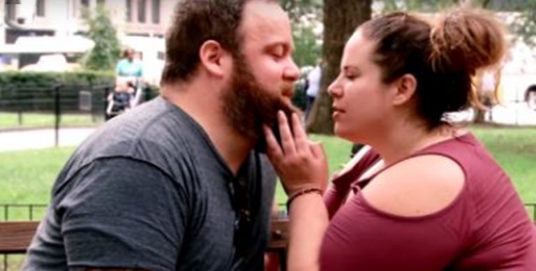 Critics Slam Whitney Way Thore For ‘Manipulating’ Buddy