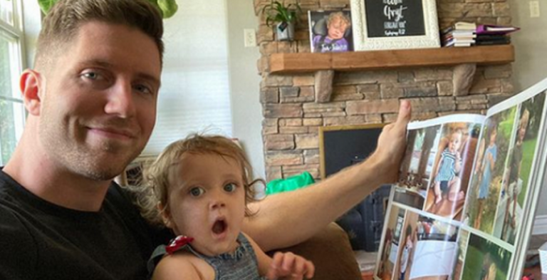 Ben Seewald Upsets Duggar Fans With Controversial Tweet