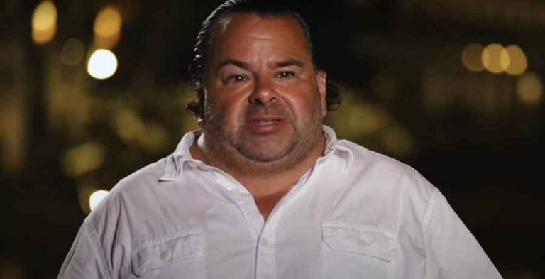 ’90 Day Fiancé’ Big Ed Brown Disses Relationship With Rosemarie Vega