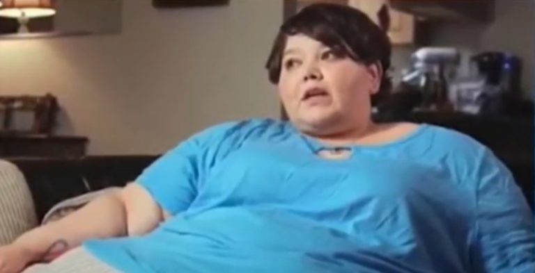 'My 600-lb Life' An Update On What Happened To Brittani Fulfer