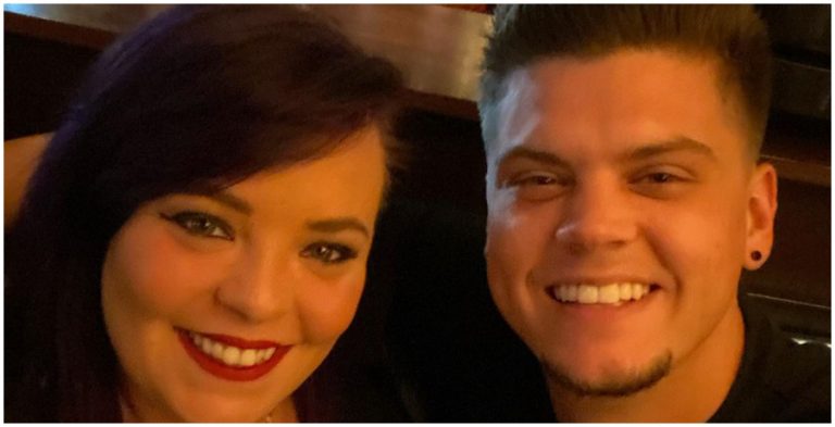 ‘Teen Mom OG’ Star Catelynn Lowell Opens Up About Her Miscarriage