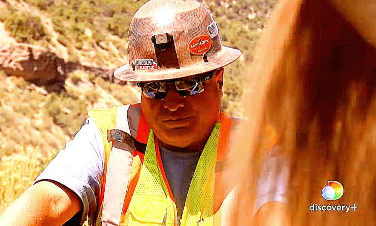 ‘Gold Rush: Freddy Dodge’s Mine Rescue’ Exclusive: Streaming Series Comes To Discovery, Preview