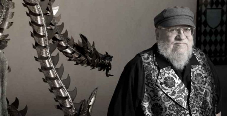 Next ‘Game Of Thrones’ Spin Off On HBO Is George R.R. Martin’s ‘Tales of Dunk & Egg’