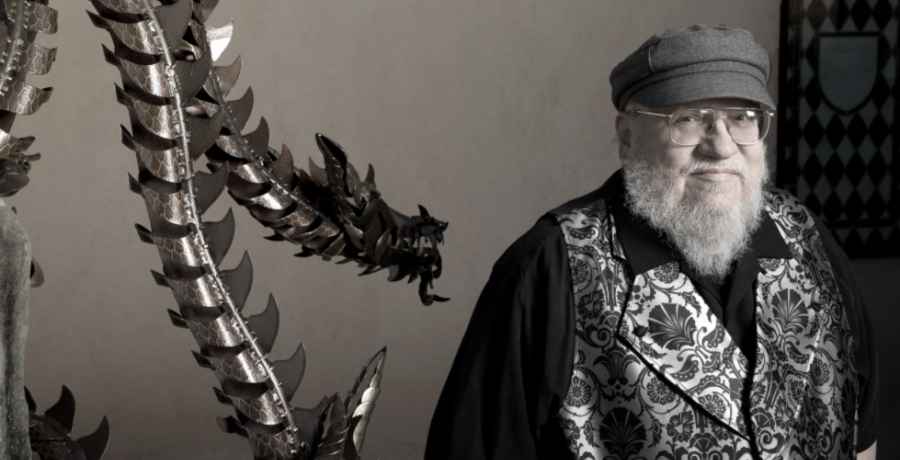 The next Game of Thrones spinoff will be the George R.R. Martin stories Tales of Dunk & Egg