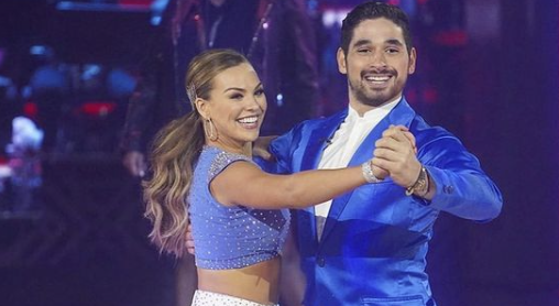 Bachelor Nation’s Hannah Brown Is Still Suffering From A ‘DWTS’ Injury