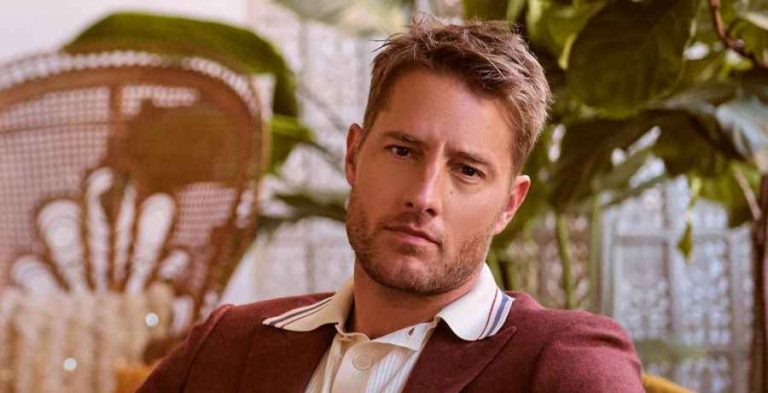 ‘This Is Us’ Star Justin Hartley Lands New TV Acting And Producing Gig