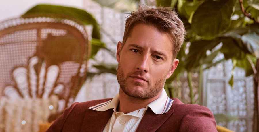 This is Us star Justin Hartley is to star and produce a new thriller with Ken Olin
