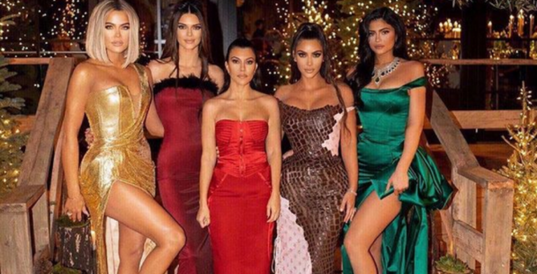 ‘Keeping Up With The Kardashians’ Series Finale Has A Premiere Date