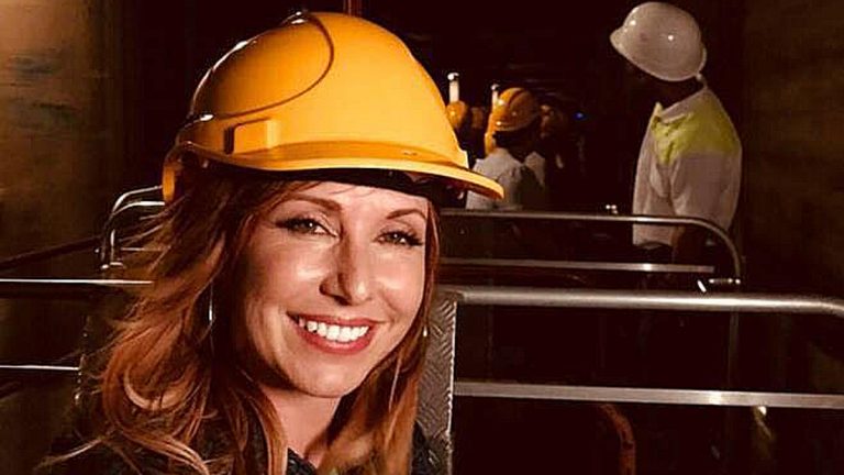 ‘MythBusters’ Kari Byron Stars On ‘Crash Test World’ For Science Channel, Exclusive Preview