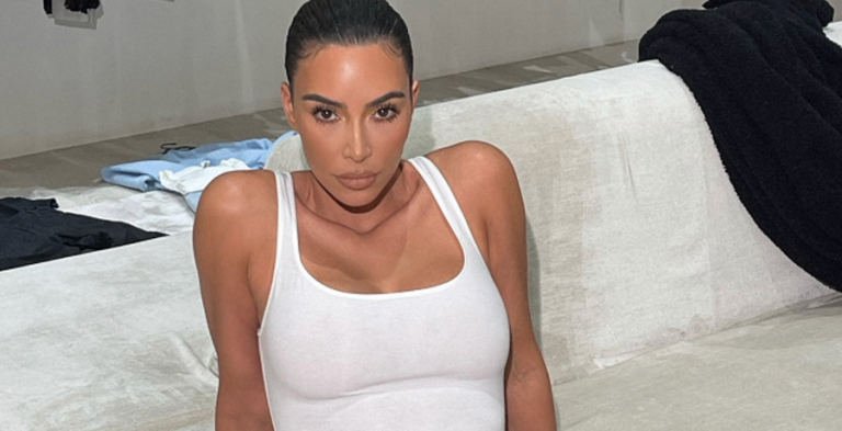 Kim Kardashian Quietly Deletes Posts As Fans Call Her ‘Boring’